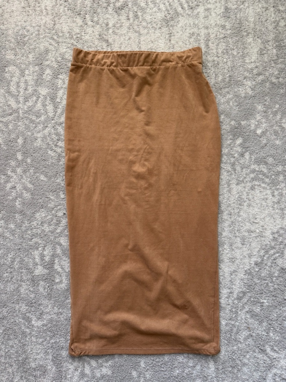 Windsor Midi Skirt- size Medium